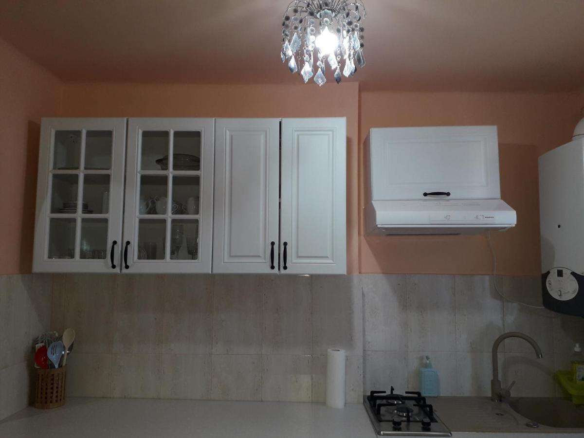 Cozy, Central 1-Bedroom Apartment In Timisoara, Romania Timişoara Exterior foto