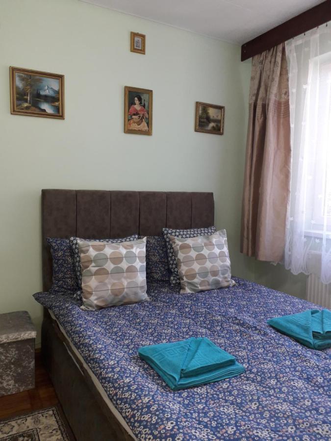 Cozy, Central 1-Bedroom Apartment In Timisoara, Romania Timişoara Exterior foto